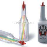 Deluxe Flair Bottle One-piece