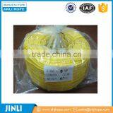 JINLI Plastic Rope , PE color Rope manufacturer from China