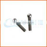High Quality Stainles Steel Polished Ball Head Screw thumbnail-5