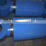 JSD Large Tube Double Action Hydraulic Tensioner Ram for the Spare Parts of Injection Molding Machine thumbnail-1