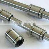 Linear Motion Bearing LM6UU Ball Bushing 6mm Shaft Linear Bearing thumbnail-5