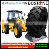 China Factory High Quality Cheap Industrial Backhoe 12.5/80-18 Tire thumbnail-1