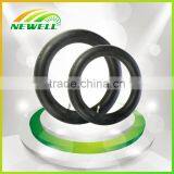 Heavy China Tubeless Radial Truck Tires R22.5 12r 22.5 Tires thumbnail-3