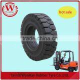 Top Seller Solid Tyres 8.25-12 With Bottom Price