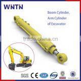 best selling excavator ram hydraulic cylinders manufacturer