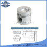 Tractor Parts MF240 Piston Pin and Clips for Massey Ferguson Parts thumbnail-3