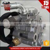 High Performance Auto Steering System Camry Power Steering Pump for Toyota thumbnail-1