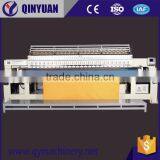 Easy Operation Quilt Making/computerized Embroidery Quilting Machine With Best Service thumbnail-2