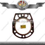 Hgh Quality Farm Machinery S1110 Cylinder Head Gasket of Diesel Engine, S1110 Cylinder Head Gasket for Tractor thumbnail-1