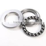 Factory Steel Flat Axial Spherical Thrust Roller Bearing 52204 High Quality at Low Price thumbnail-2