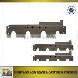 Customized High Quality Steel Sheet Metal Stamping thumbnail-1