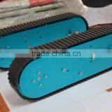 A Set of Tracked Wheels(Tank Wheel) 2 Pieces Robot Kits thumbnail-3