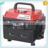 2015 Hot Sale 650W Two Stroke Gasoline Generator Set thumbnail-1