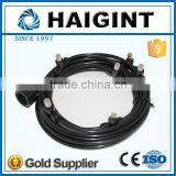 TY1797 Low Pressure CE Mist Water Cooling System