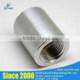 China Manufacture Aluminumcnc Machining Parts thumbnail-1