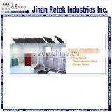 Manufacture Aluminum Thermodynamic Solar Panel Water Heater thumbnail-3