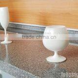 Quartz Stone With Glass and Sparkling Mirror thumbnail-5