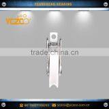 New Disign Product Zinc Plated Sliding Roller in Foshan thumbnail-4