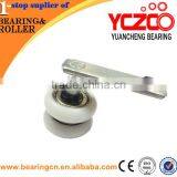 YCZCO Rust Proof Stainless Steel Roller Used for Glass Door thumbnail-1