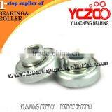 Punching 608 Bearing for Sport Machine/sport Device thumbnail-1