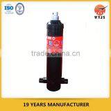 Single-acting Hydraulic Tilting Cylinders for Hoppers thumbnail-1