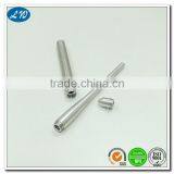 Custom Non-standard Precision Aluminum Mechanical Pencil Parts Based on Drawings thumbnail-1