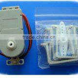 GuangDong High Torque Metal Gear Servo for Robot OEM is Welcome thumbnail-1