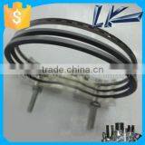 S6KT 34317-19010 Engine Parts Piston Ring