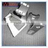 OEM Custom High Quality Aluminum Cnc Machining Parts/milling Parts Made by Whachinebrothers Ltd thumbnail-1
