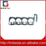 HINO Excavator J05E Cylinder Head Gasket for SK210-8 J05E 11115-2900A thumbnail-1