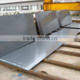 Painted Checkered Steel Coil thumbnail-1