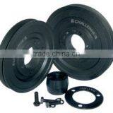 Milock Pulleys & Bushes thumbnail-1