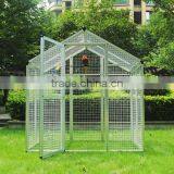Bird Cage Carrier & House Type and Eco-Friendly Feature and Patent thumbnail-1