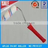 chinese brand stripe color heads roller painting