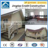 Low Cost Prefabricated Wood Houses thumbnail-6