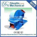 Factory Price Diesel Engine Wood Chipper, Crusher Machine for Making Sawdust With Best Quality thumbnail-4