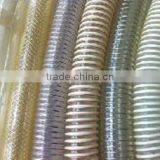 Spiral Wire Reinforced Pvc Spring Hose thumbnail-3