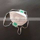 Disposable Non-Woven Dust Mask thumbnail-1