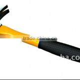 Claw Hammer With Fiberglass Handle thumbnail-1