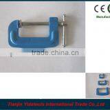 2" C Clamp