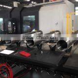 FC FE Type Telescopic Hydraulic Cylinder Used for Dump Truck/Tipper/Trailer thumbnail-5