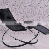 Garden Folding Deck Chair thumbnail-1