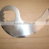 Factory Supply Bowl Cutter Chopper ZB 80 .125 .200 .330 .420L thumbnail-4