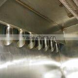 Multifunction Pork, Chicken, Sausage Smoke Oven House Smoking House Oven For Making Smoked Food thumbnail-4