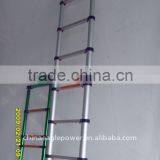 Folding Aluminium Ladder thumbnail-1