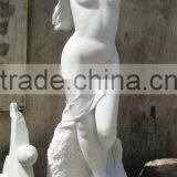 Marble Carving Statue thumbnail-1
