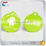 Custom Printing 13.56mhz MIFARE Classic 1k Nfc Epoxy Tag Unique QR Code Rfid Tags NTAG 213 thumbnail-2