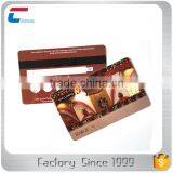 Low Frequency EM4200 Non Stanard Smart Card for Hotel Access Control thumbnail-4