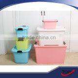 High Quality Plastic Containing Box