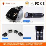 Fashion Powerful Quiet Barber Cordless Rechargeable High Precision ac Hair Clipper thumbnail-4